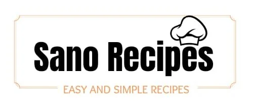 Simple, delicious recipes